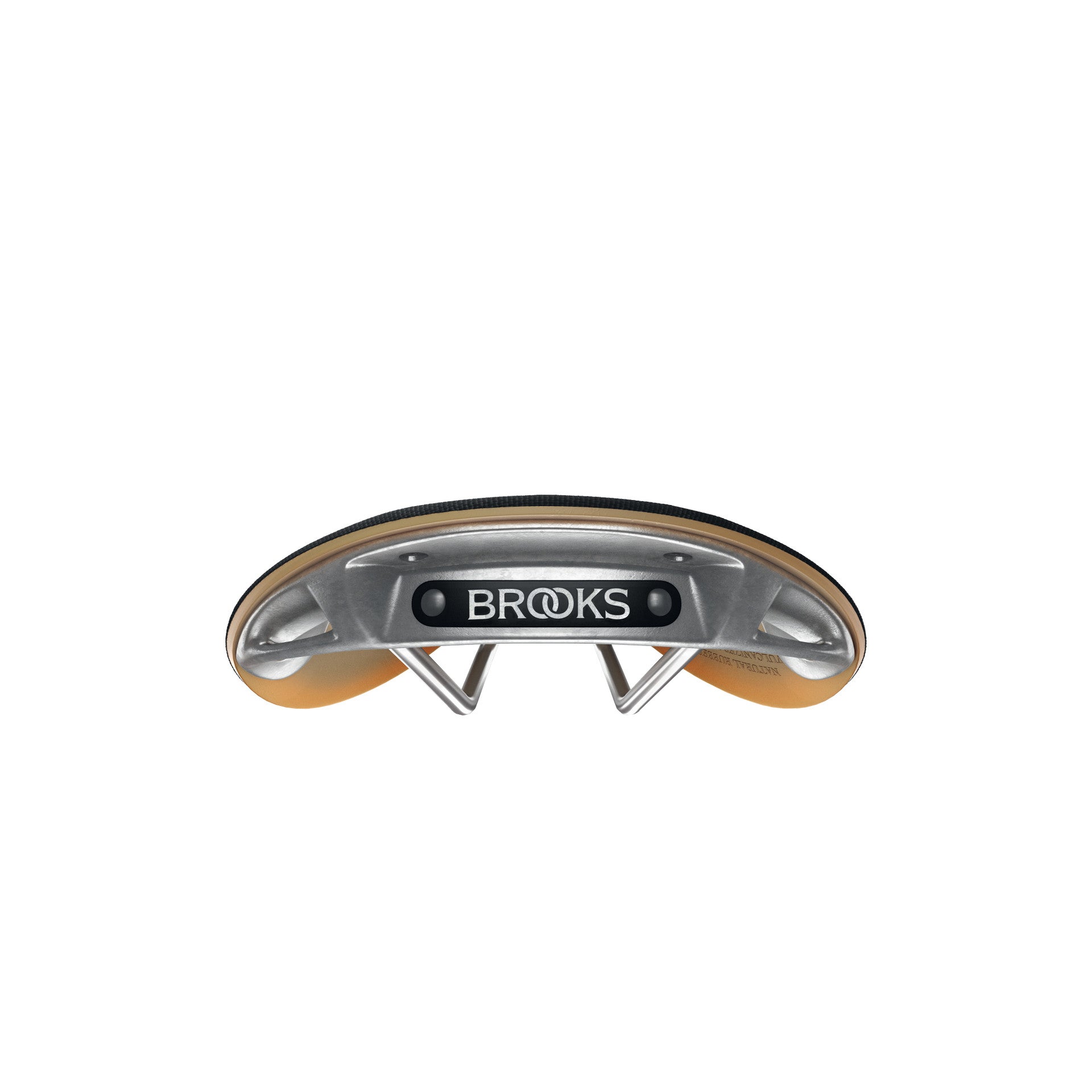 Brooks England C17 Cambium Special 橡膠座位 - 意大利製造