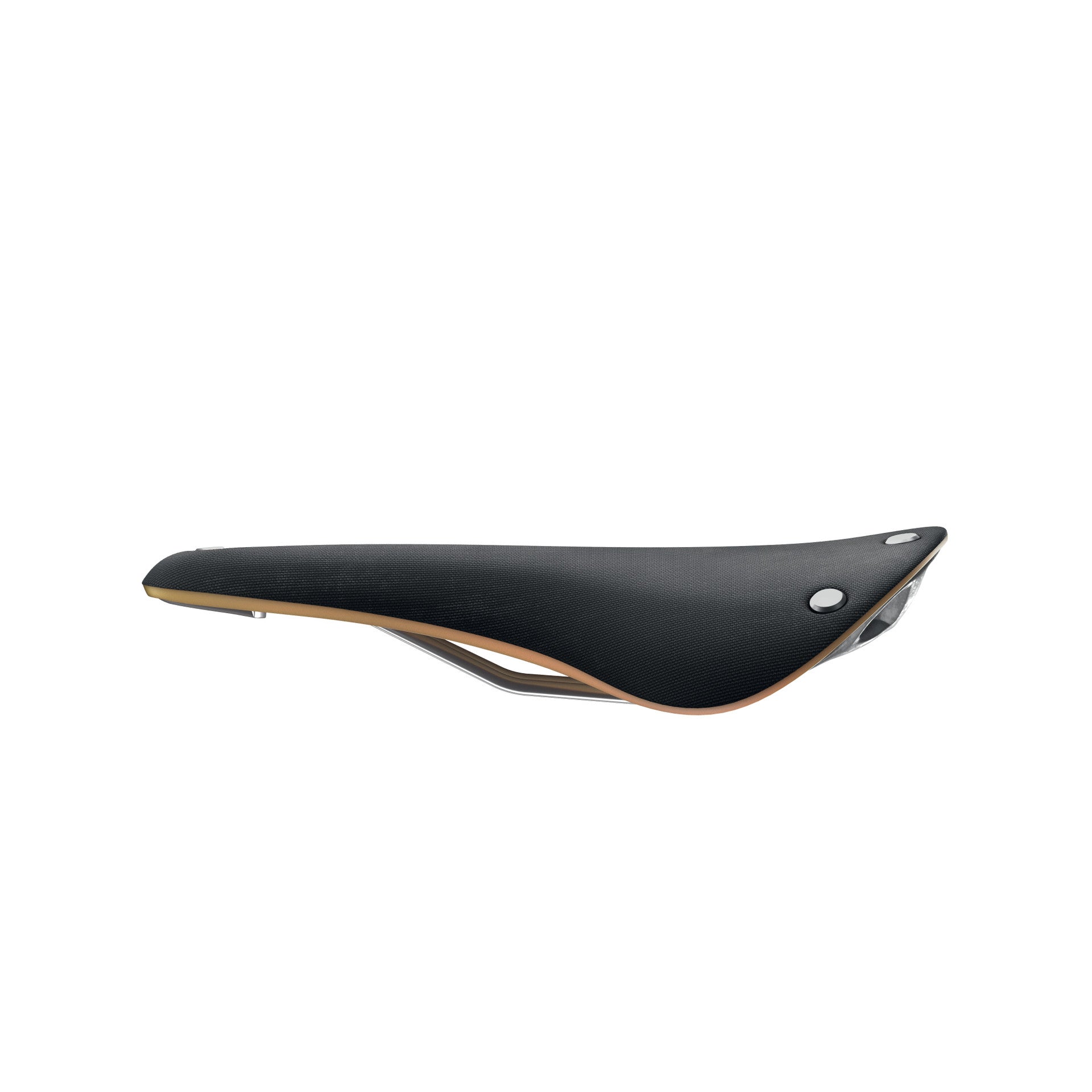 Brooks England C17 Cambium Special 橡膠座位 - 意大利製造