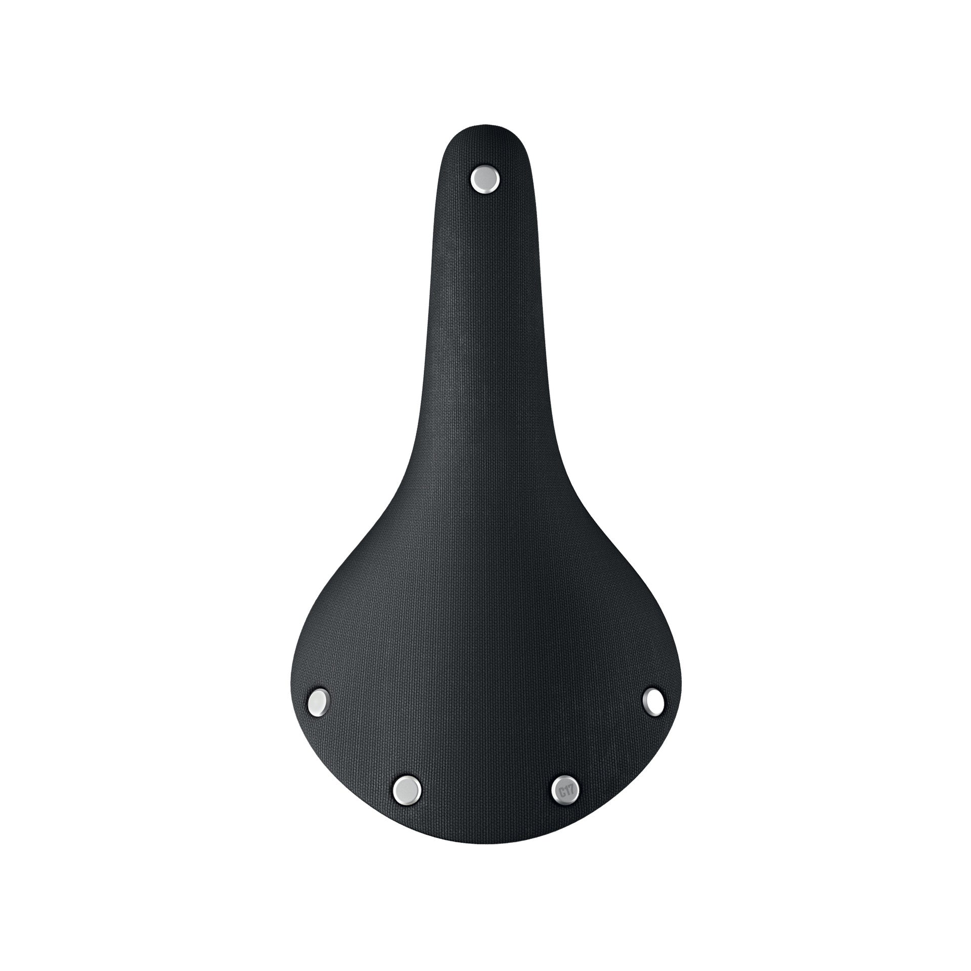 Brooks England C17 Cambium Special 橡膠座位 - 意大利製造