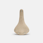 Brooks England C17 Cambium Special Natural 橡膠座位 - 意大利製造