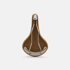 Brooks England C17 Cambium Special Natural 橡膠座位 - 意大利製造