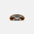 Brooks England C17 Cambium Special Natural 橡膠座位 - 意大利製造