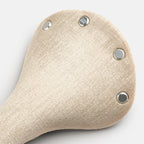 Brooks England C17 Cambium Special Natural 橡膠座位 - 意大利製造