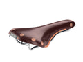 Brooks England Swift Racing真皮座位 - 英國人手製造