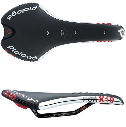 NAXL140WB30-AM PROLOGO NAGO EVO X10 TI 1.4