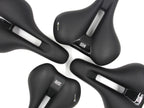 Selle Royal Ellipse 中空GEL座位 - 意大利製造