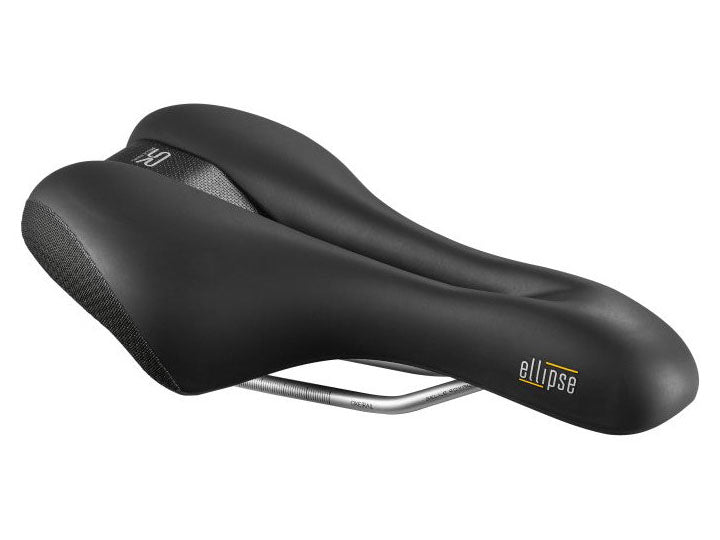 Selle Royal Ellipse 中空GEL座位 - 意大利製造