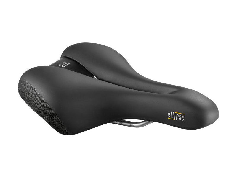 Selle Royal Ellipse 中空GEL座位 - 意大利製造