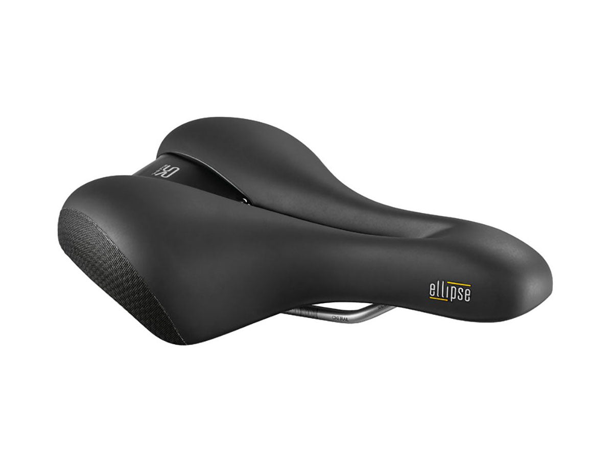 Selle Royal Ellipse 中空GEL座位 - 意大利製造