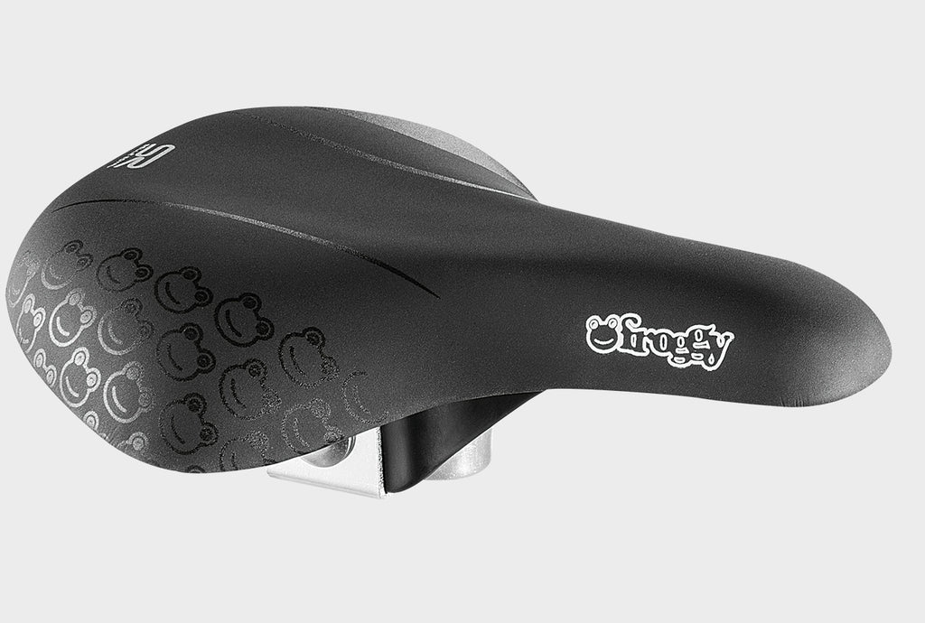 1702JCNA03807 Selle Royal Froggy 小童座位