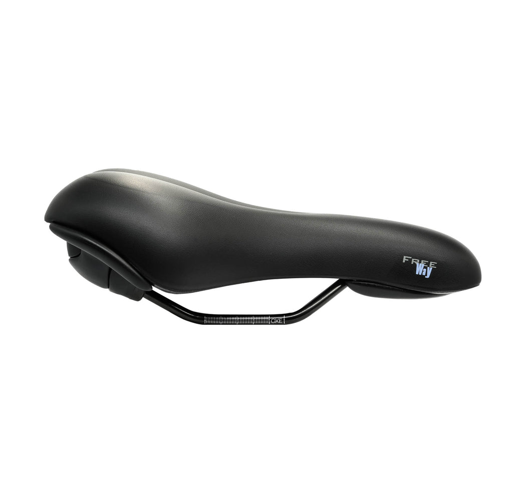 Selle Royal Freeway Moderate 凝膠座位