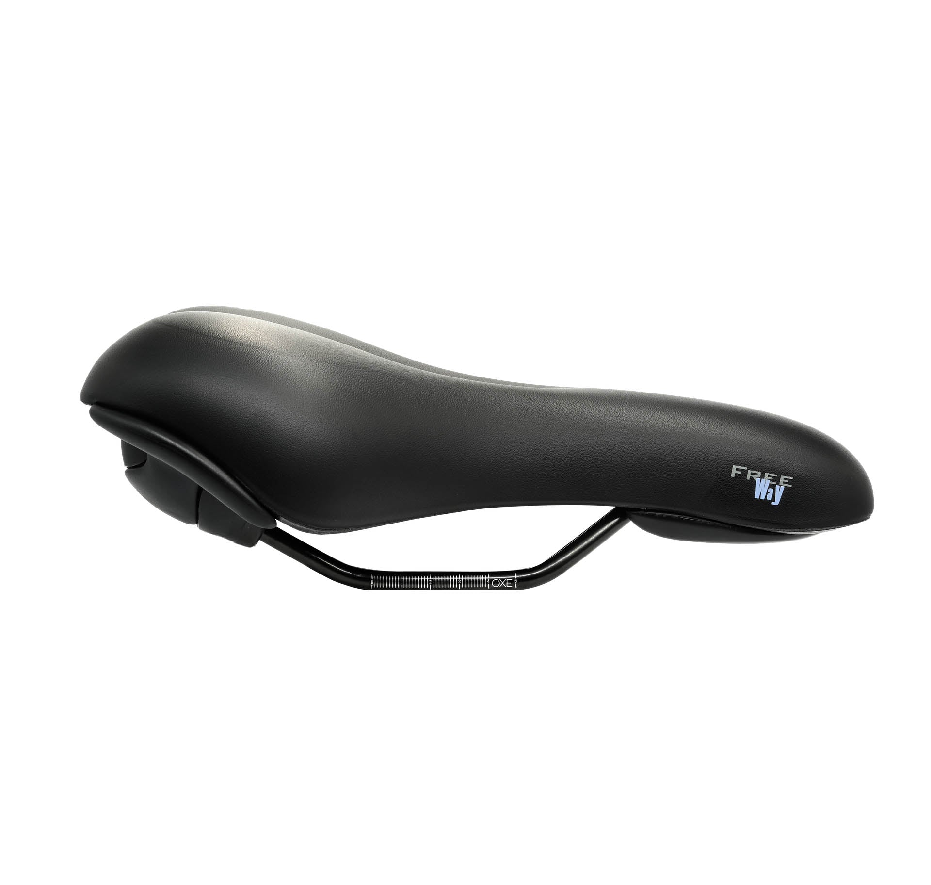 Selle Royal Freeway Moderate 凝膠座位