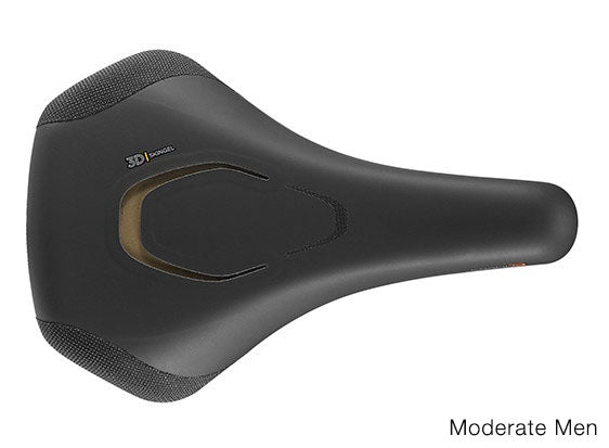 Selle Royal Look IN 3D Moderate Men