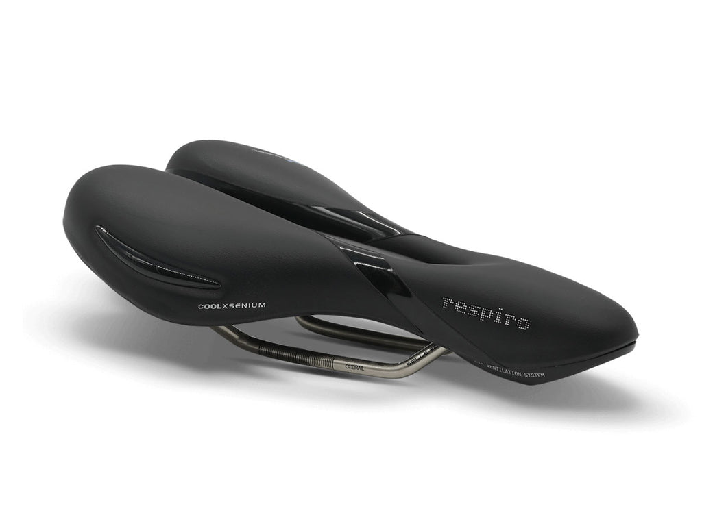 Selle Royal Respiro Soft Athletic 舒適運動型座位 *原裝意大利製造