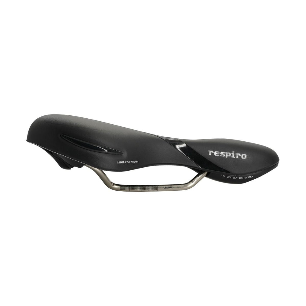 Selle Royal Respiro Soft Athletic 舒適運動型座位 *原裝意大利製造