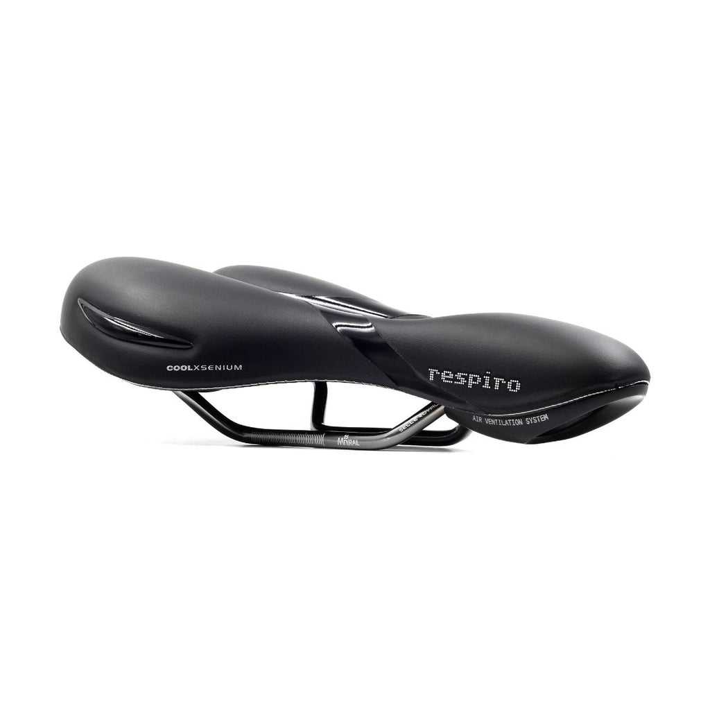 Selle Royal Respiro Soft Athletic 舒適運動型座位 *原裝意大利製造