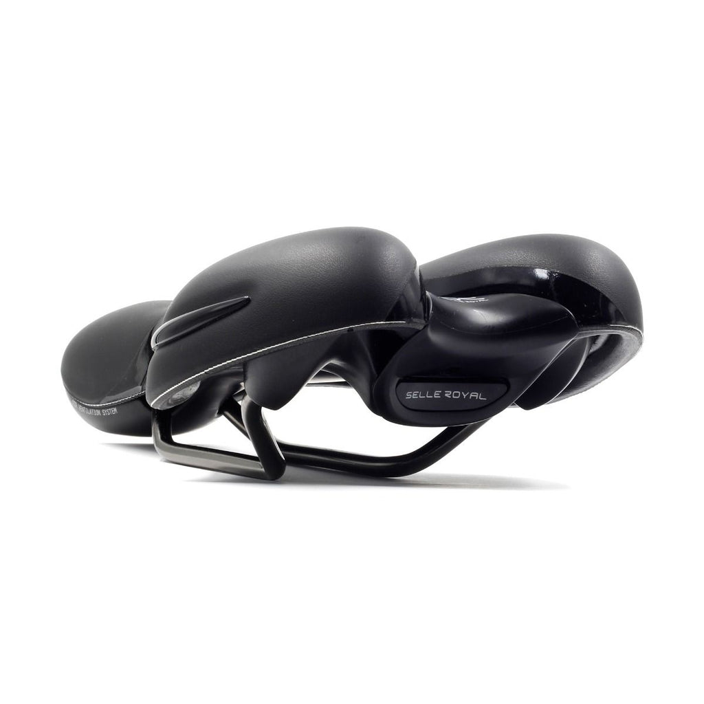 Selle Royal Respiro Soft Athletic 舒適運動型座位 *原裝意大利製造