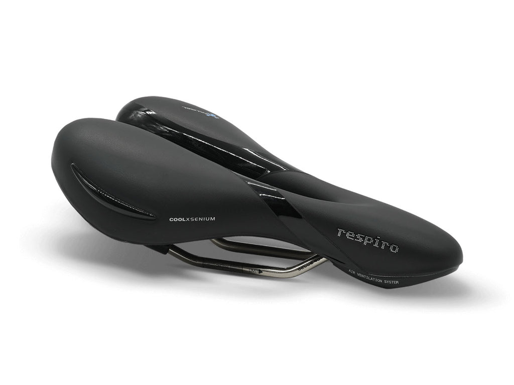 Selle Royal Respiro Soft Moderate 舒適通用座位 *原裝意大利製造