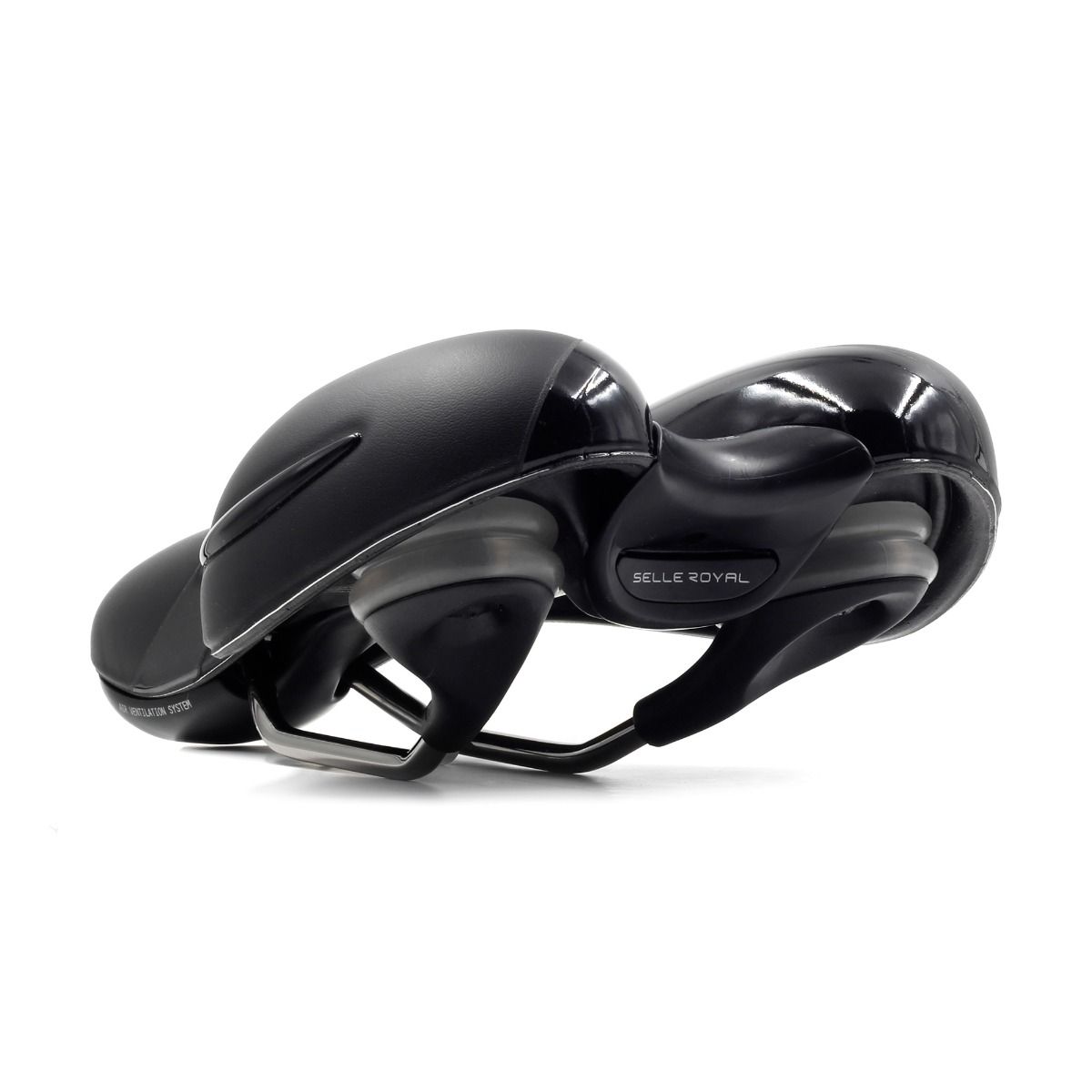 Selle Royal Respiro Soft Moderate 舒適通用座位 *原裝意大利製造