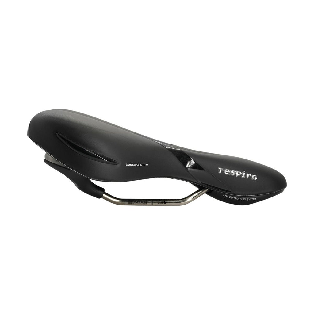 Selle Royal Respiro Soft Moderate 舒適通用座位 *原裝意大利製造