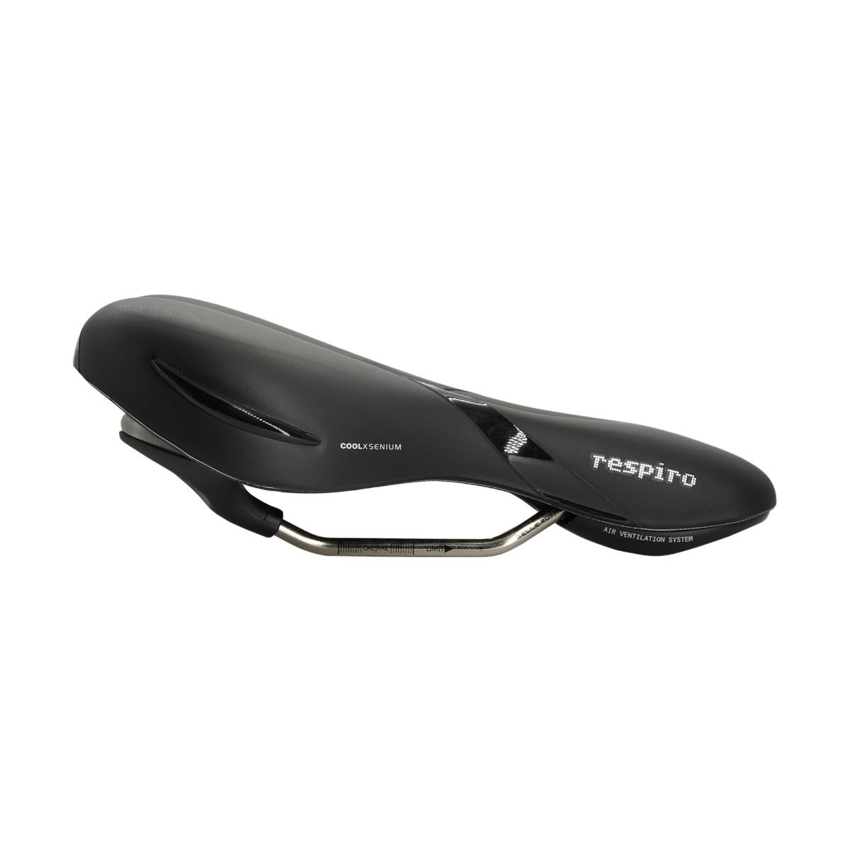Selle Royal Respiro Soft Moderate 舒適通用座位 *原裝意大利製造