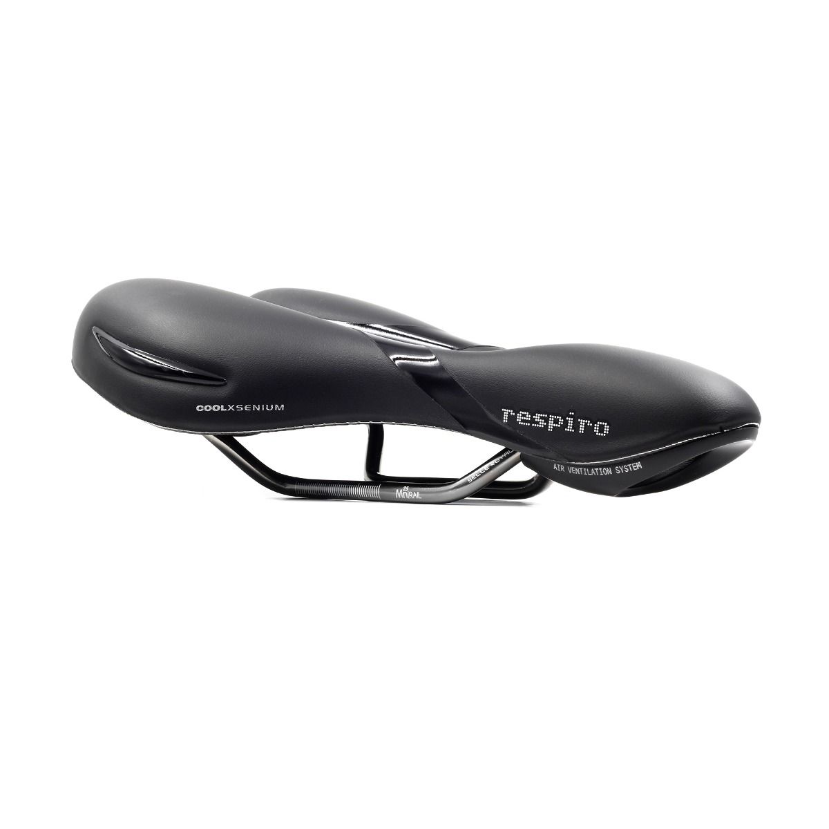 Selle Royal Respiro Soft Moderate 舒適通用座位 *原裝意大利製造