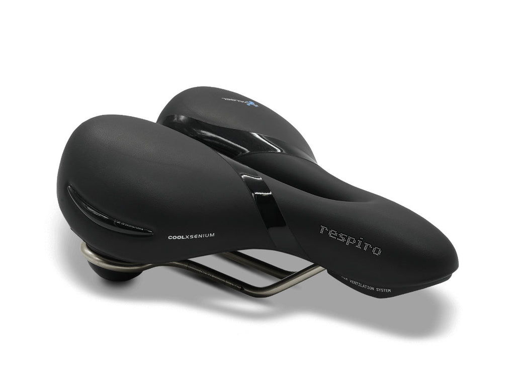 Selle Royal Respiro Soft Relaxed 超舒適座位 *原裝意大利製造