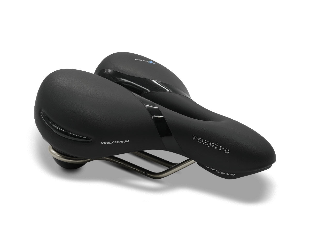 Selle Royal Respiro Soft Relaxed 超舒適座位 *原裝意大利製造