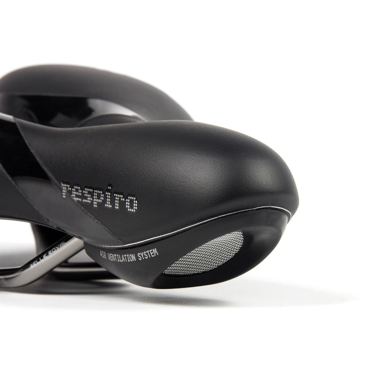 Selle Royal Respiro Soft Relaxed 超舒適座位 *原裝意大利製造