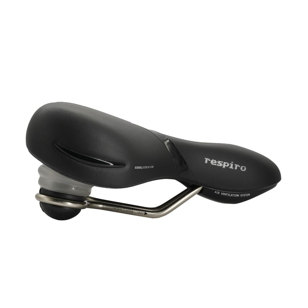 Selle Royal Respiro Soft Relaxed 超舒適座位 *原裝意大利製造