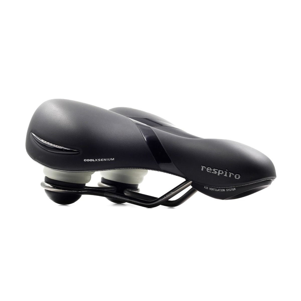 Selle Royal Respiro Soft Relaxed 超舒適座位 *原裝意大利製造