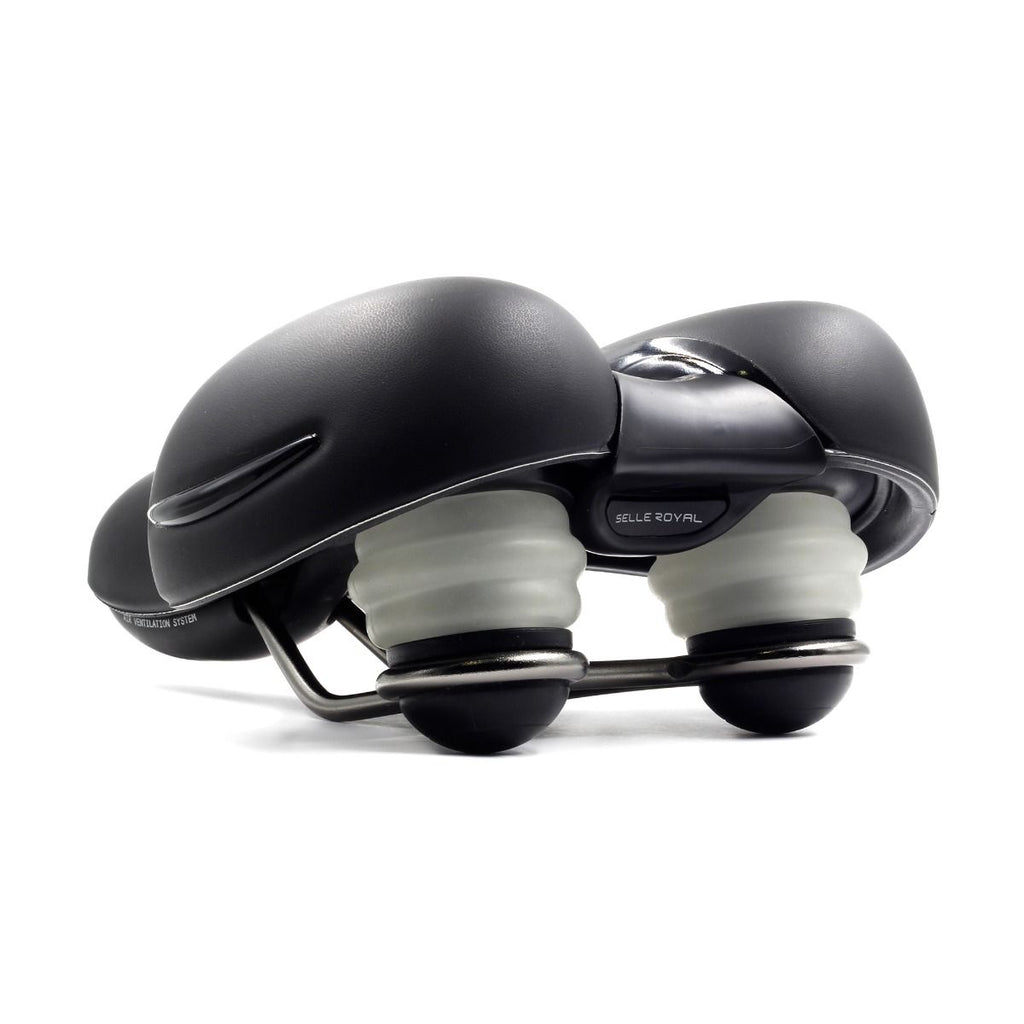 Selle Royal Respiro Soft Relaxed 超舒適座位 *原裝意大利製造