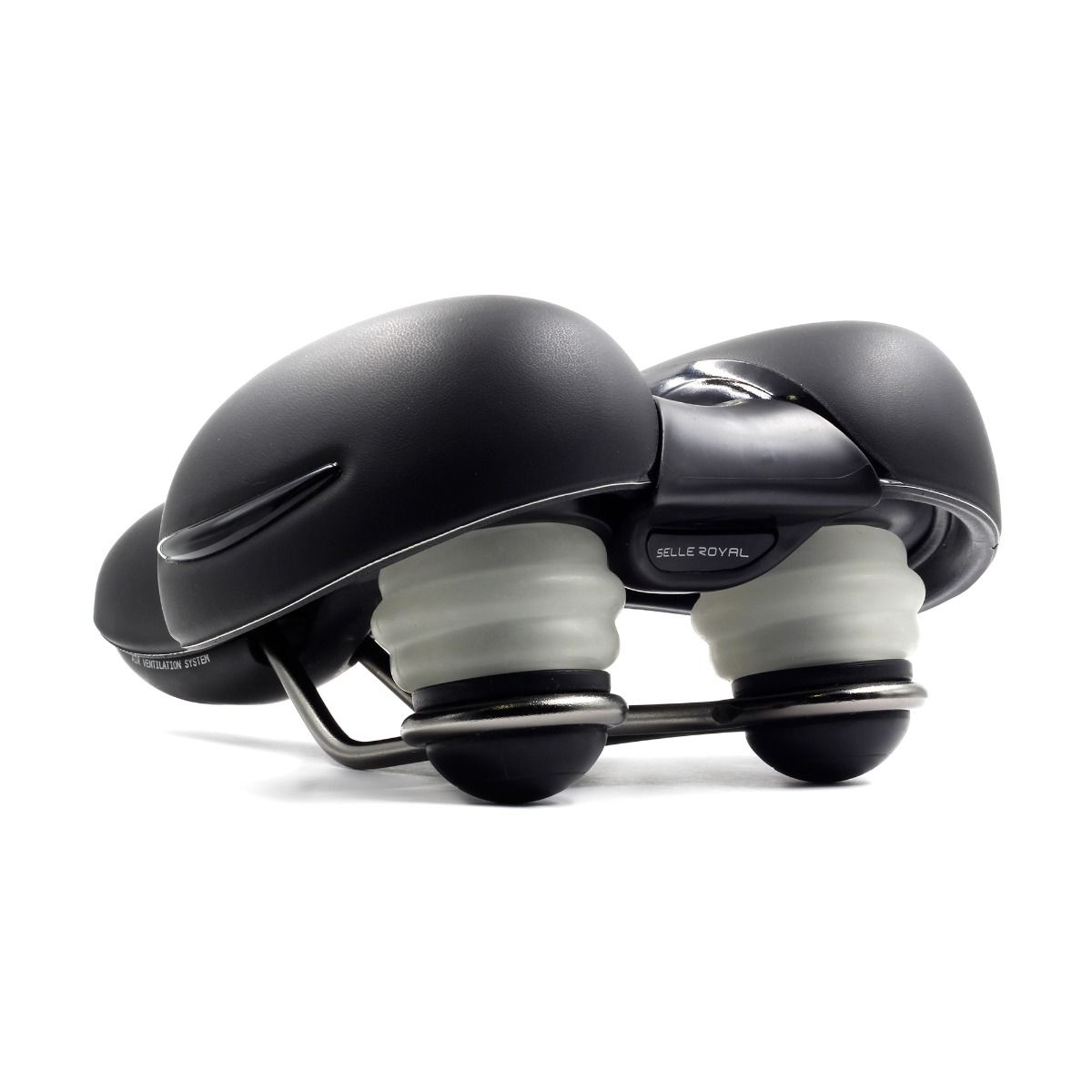 Selle Royal Respiro Soft Relaxed 超舒適座位 *原裝意大利製造