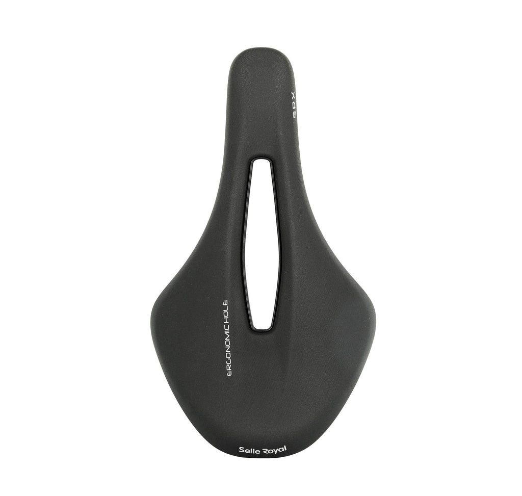 Selle Royal SRX Gravel 礫石座位