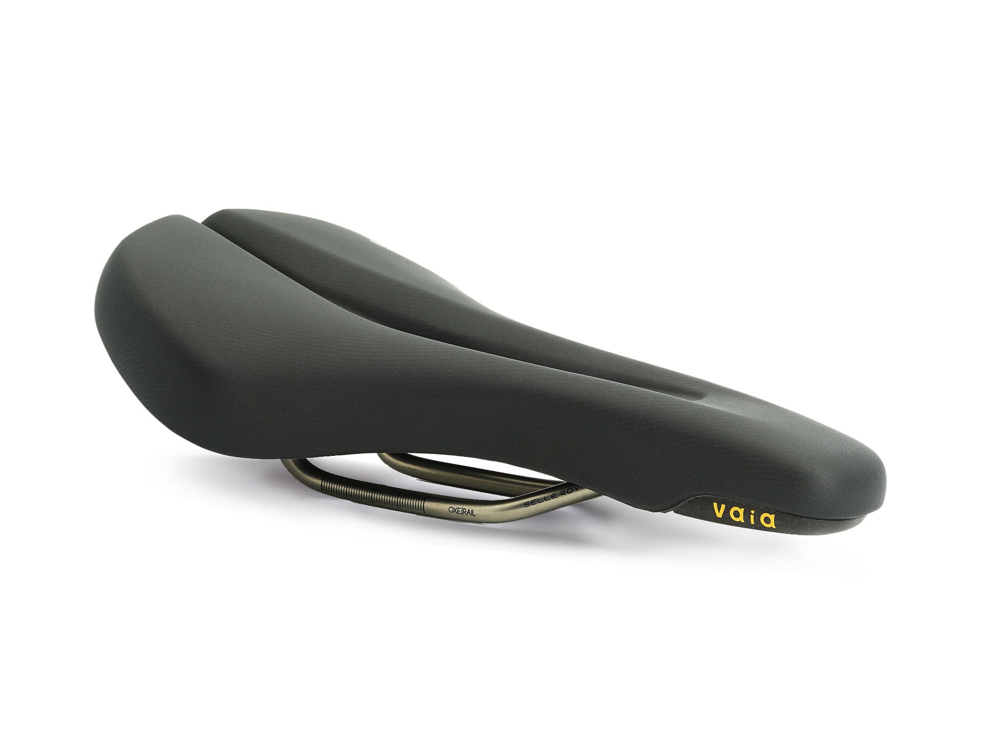 Selle Royal Vaia Athletic 凝膠中空座位 (附送多功能工具)