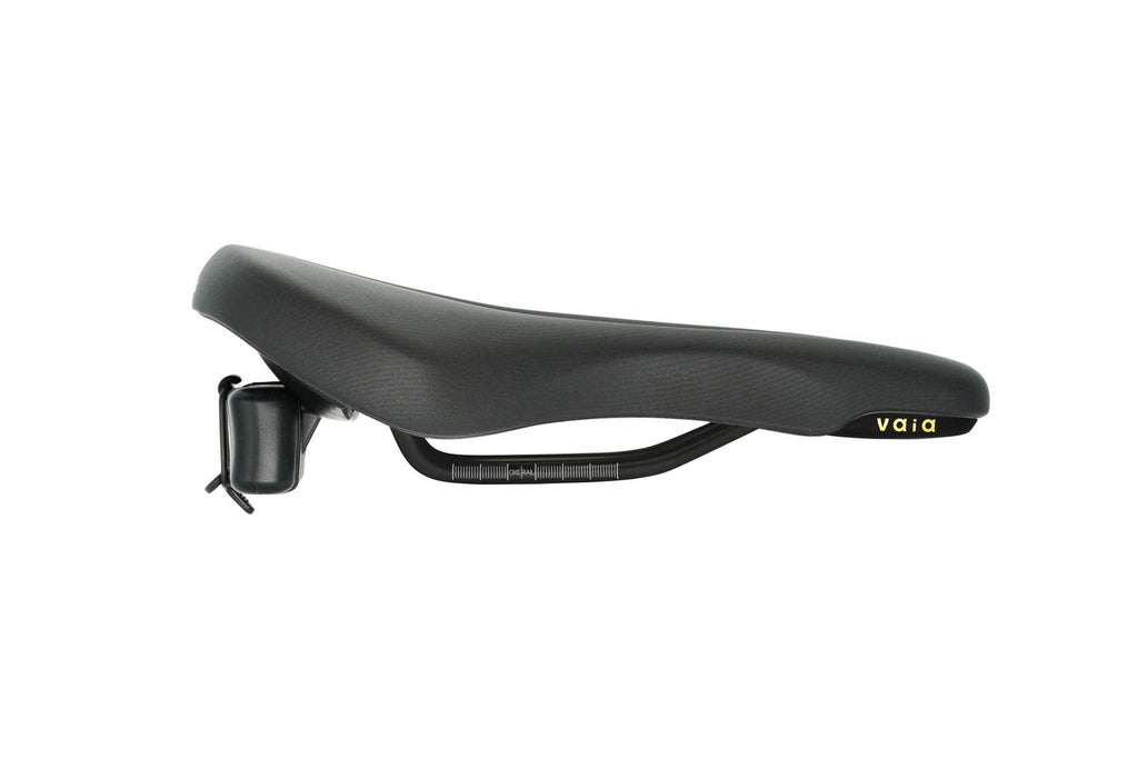 Selle Royal Vaia Athletic 凝膠中空座位 (附送多功能工具)