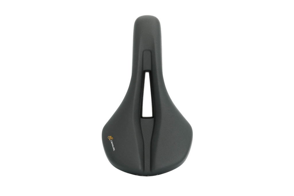 Selle Royal Vaia Athletic 凝膠中空座位 (附送多功能工具)
