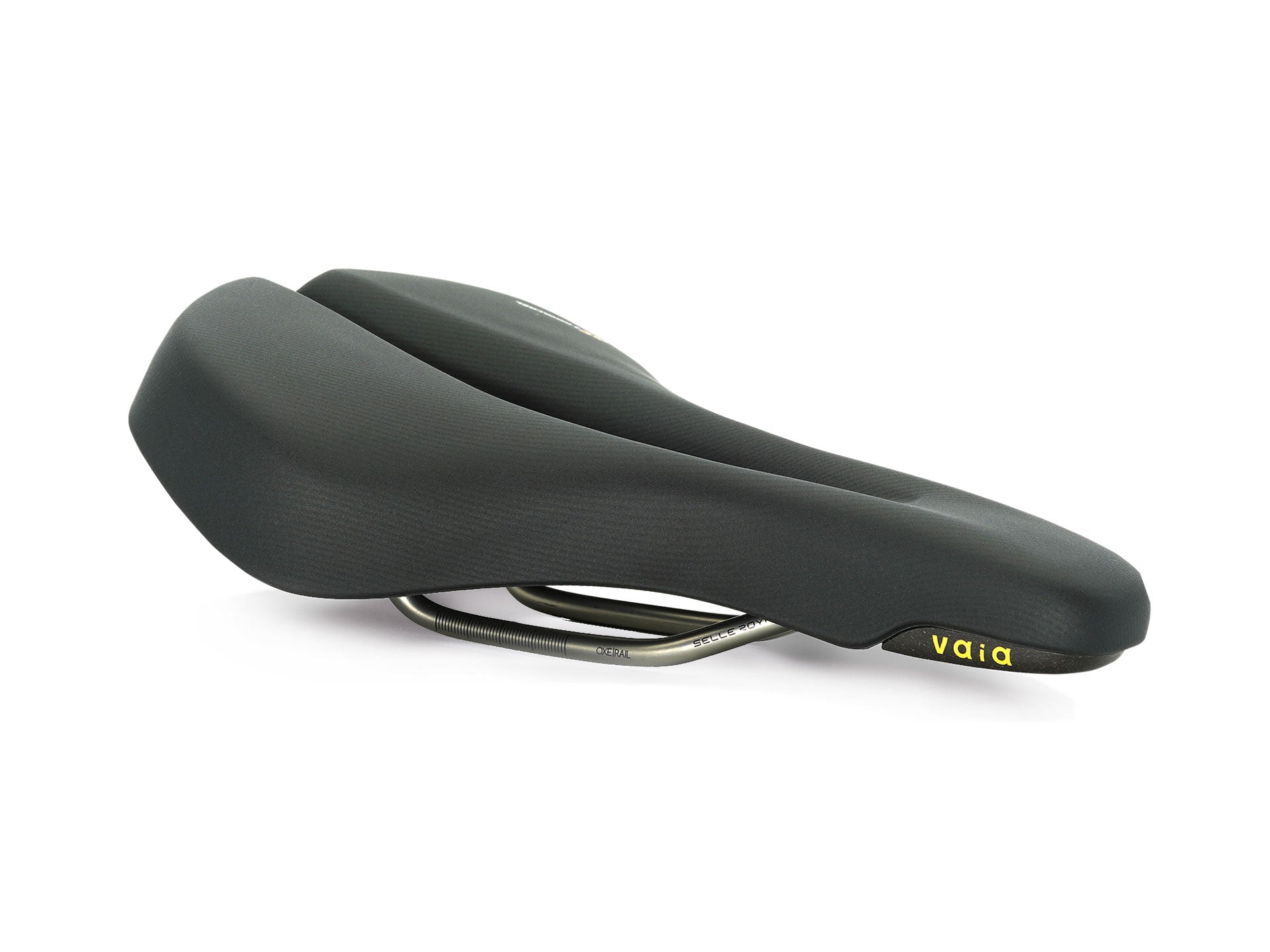 Selle Royal Vaia Moderate 凝膠中空座位 (附送多功能工具)
