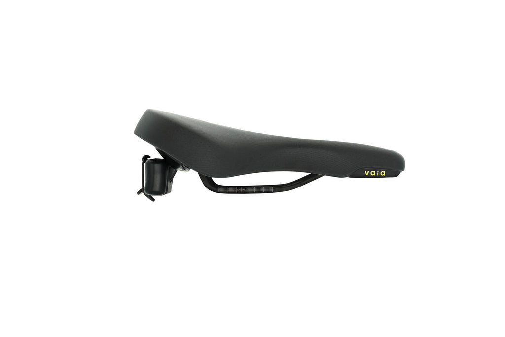 Selle Royal Vaia Moderate 凝膠中空座位 (附送多功能工具)