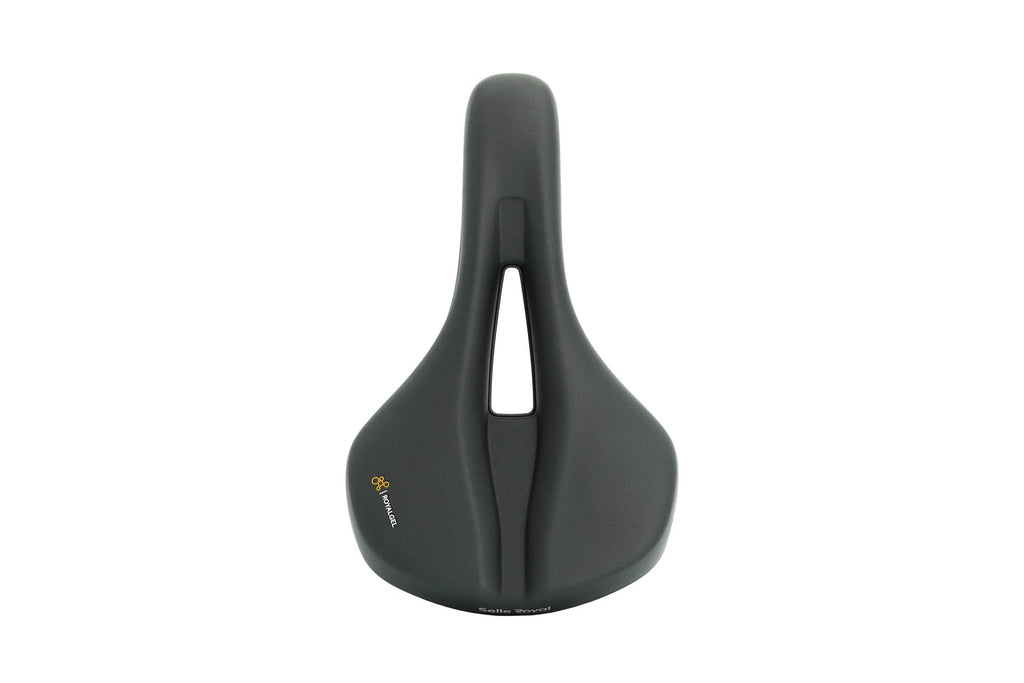 Selle Royal Vaia Moderate 凝膠中空座位 (附送多功能工具)
