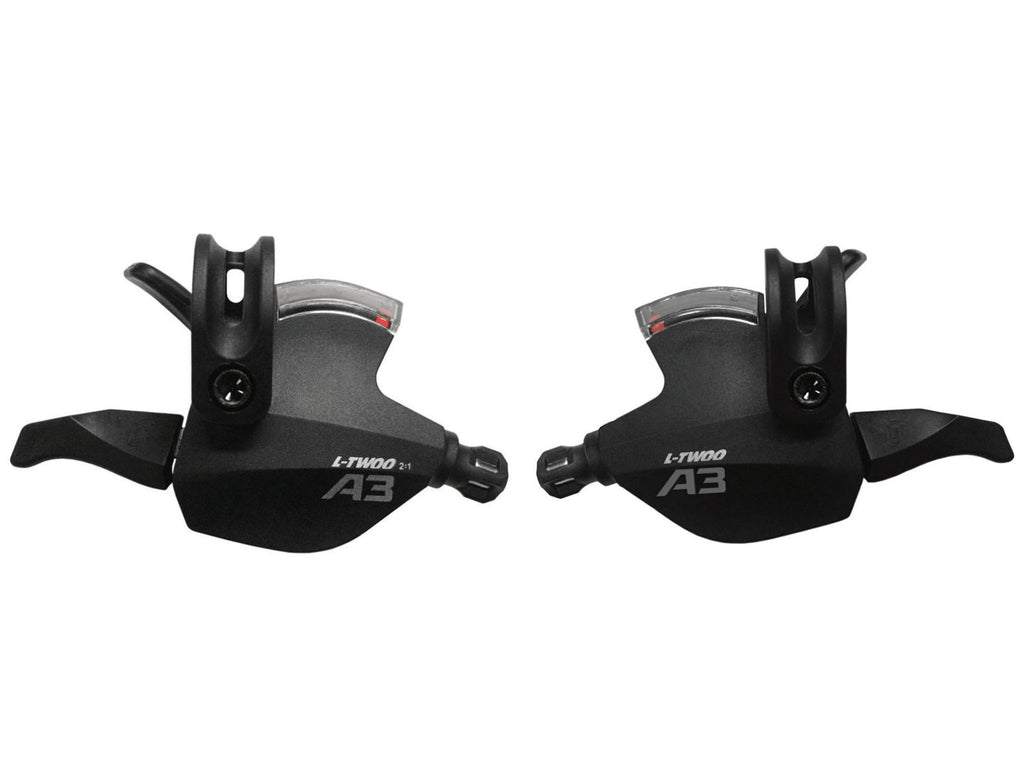 LTWOO A3 3X8速波手 Shimano 兼容