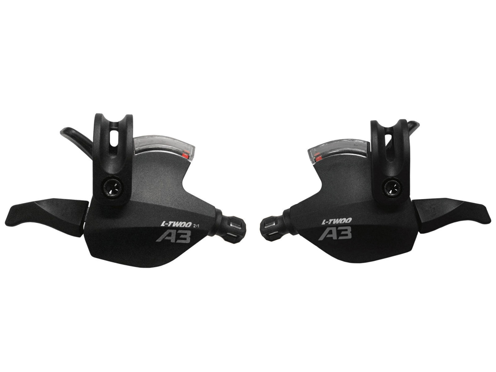 LTWOO A3 3X8速波手 Shimano 兼容