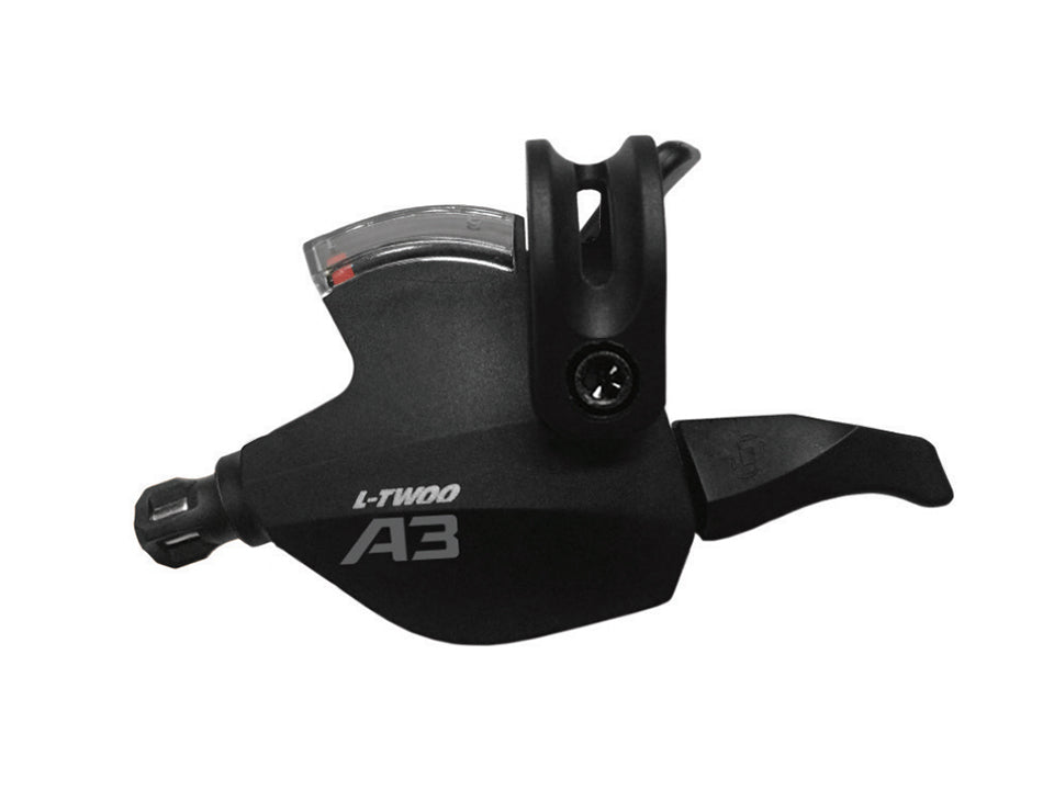 LTWOO A3 3X8速波手 Shimano 兼容