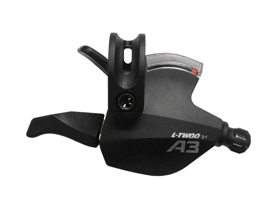 LTWOO A3 3X8速波手 Shimano 兼容