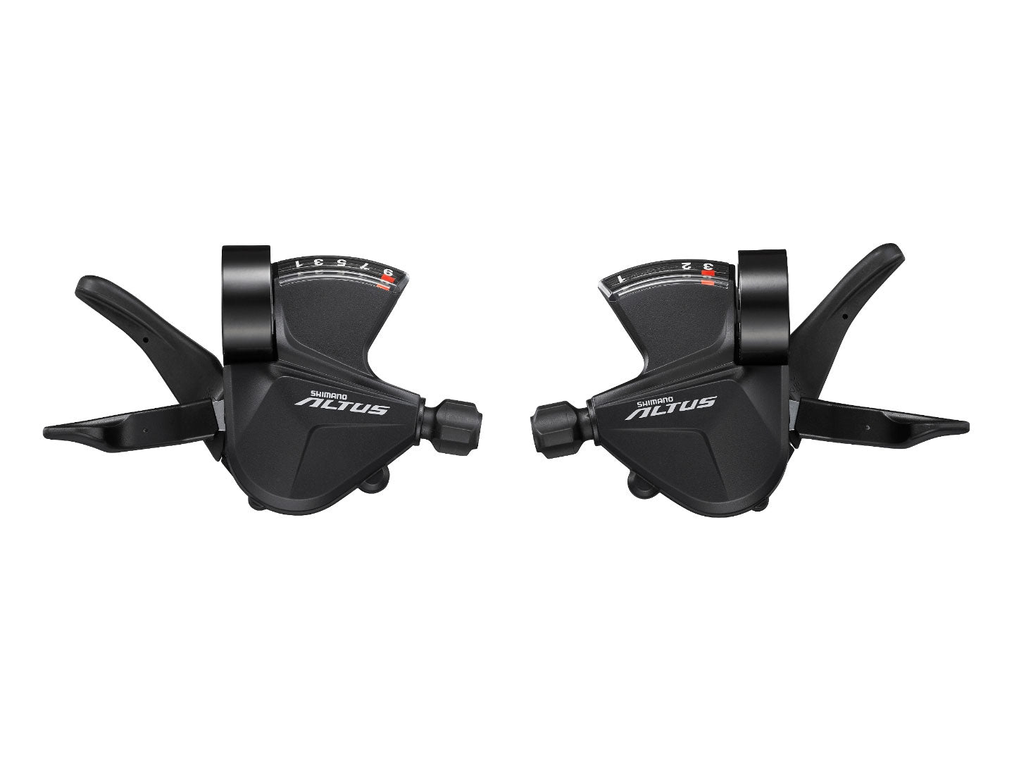 Shimano Altus 波手 3X9速 SL-M2010
