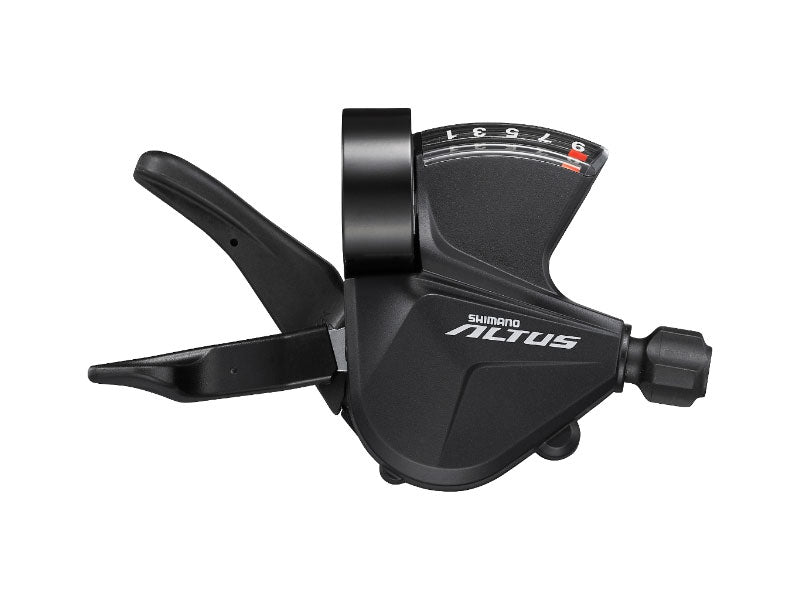 Shimano Altus 波手 3X9速 SL-M2010