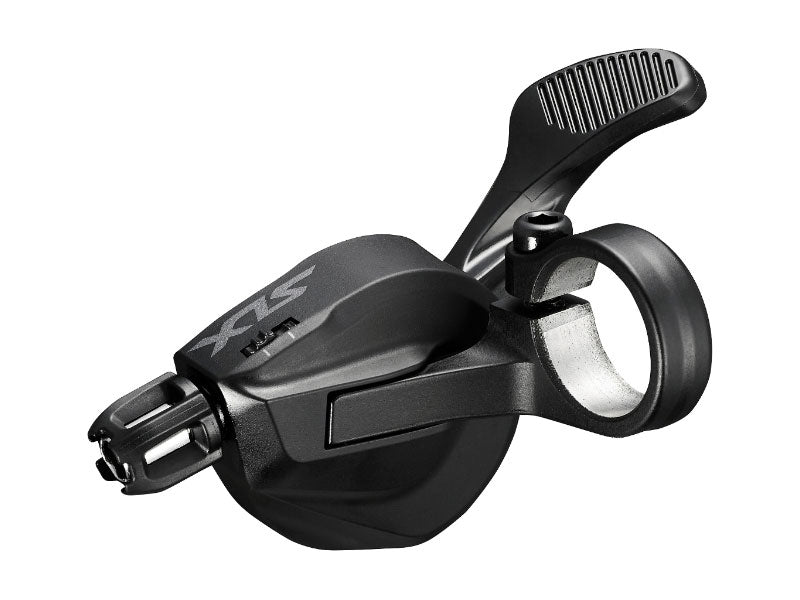 Shimano SLX 波手 - 左2速 / 右12速 SL-M7100