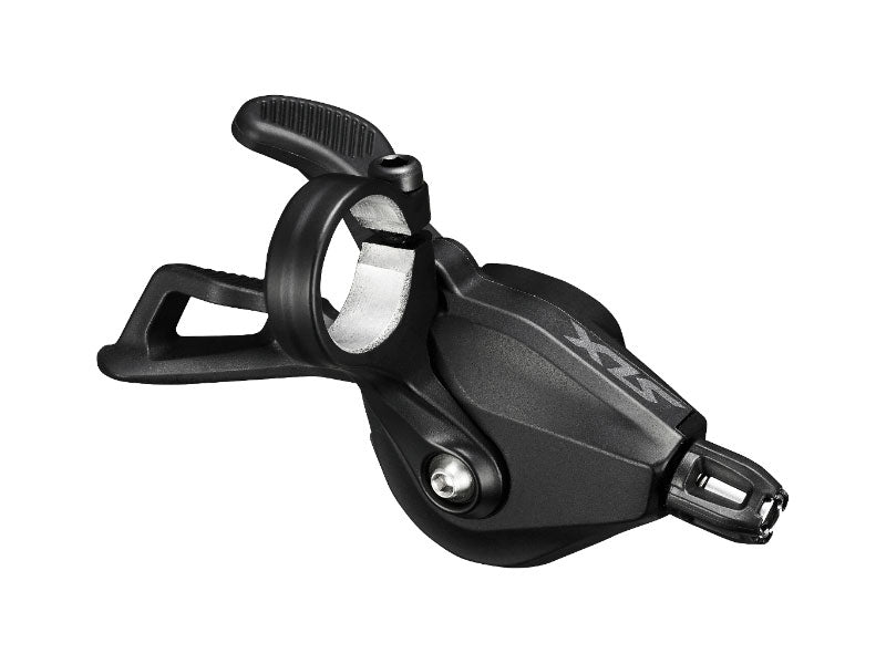 Shimano SLX 波手 - 左2速 / 右12速 SL-M7100