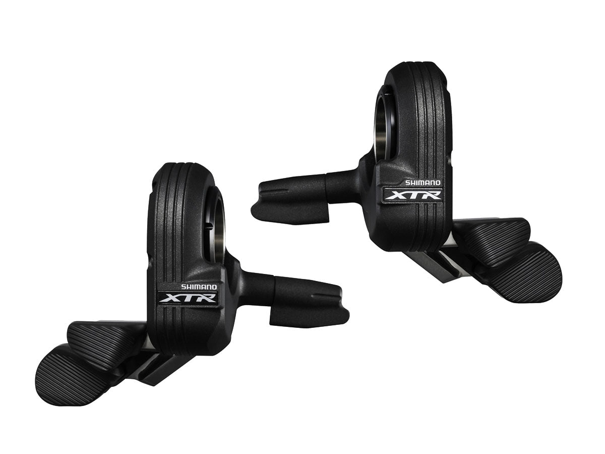 Shimano XTR Di2 電子波手套裝 SW-M9050