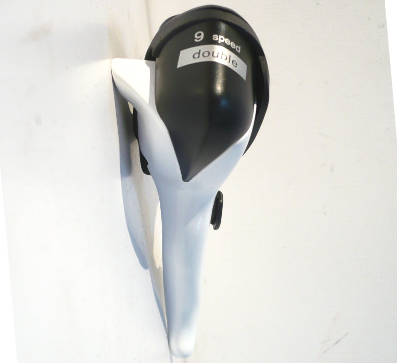 SB-09W MICROSHIFT 2/3X9速槍手